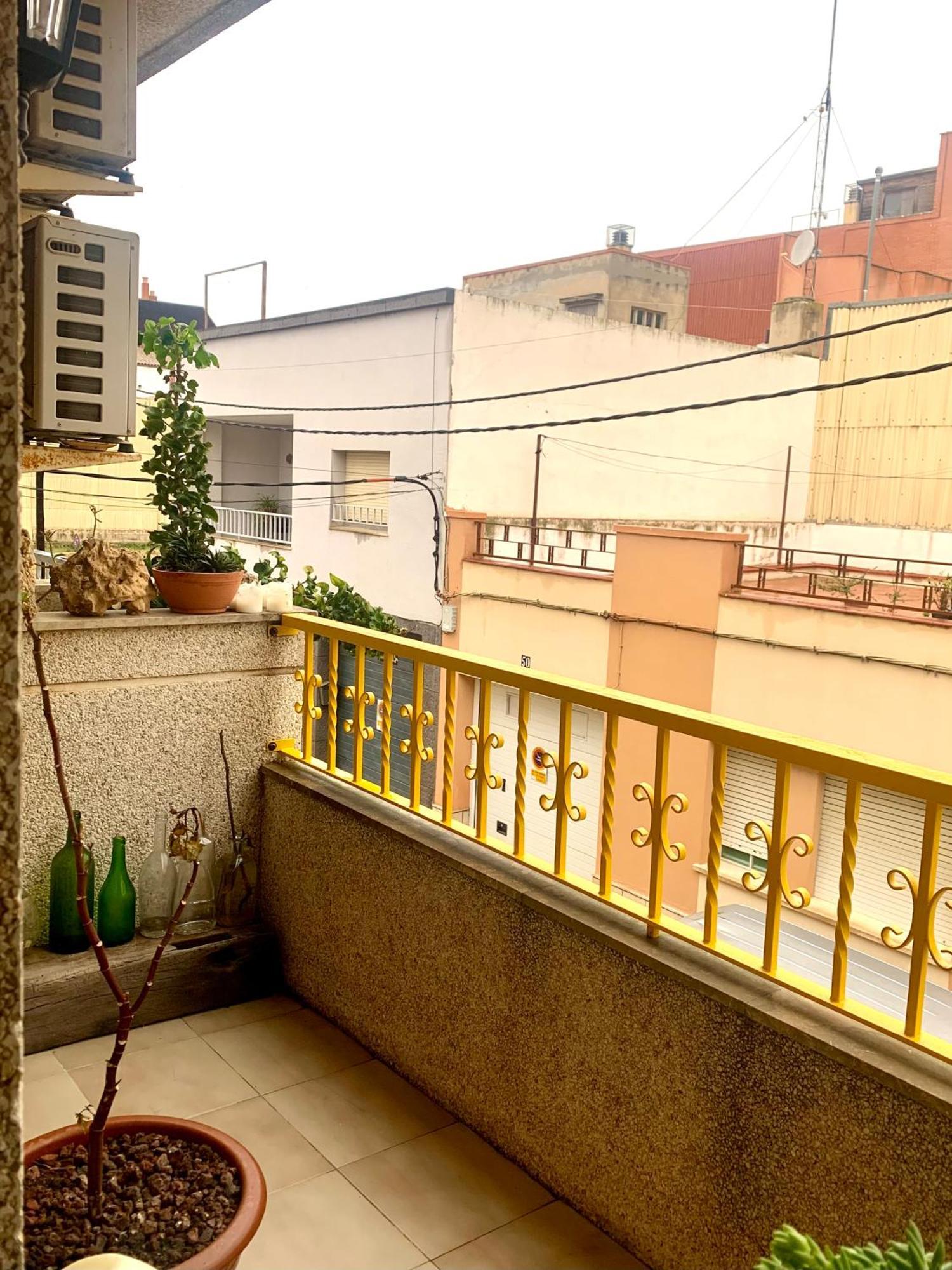 Alojamiento Turístico Casa Ela L'Aldea Exterior foto
