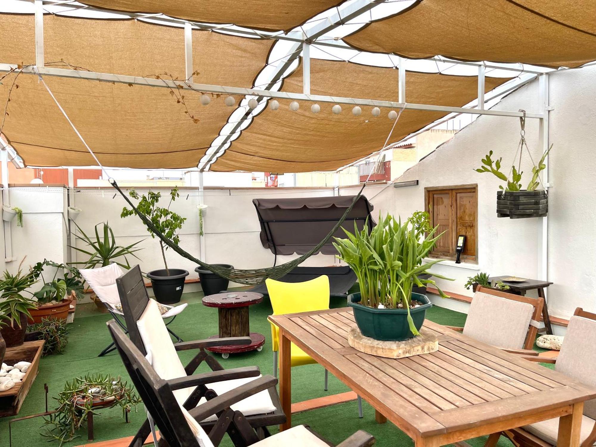Alojamiento Turístico Casa Ela L'Aldea Exterior foto