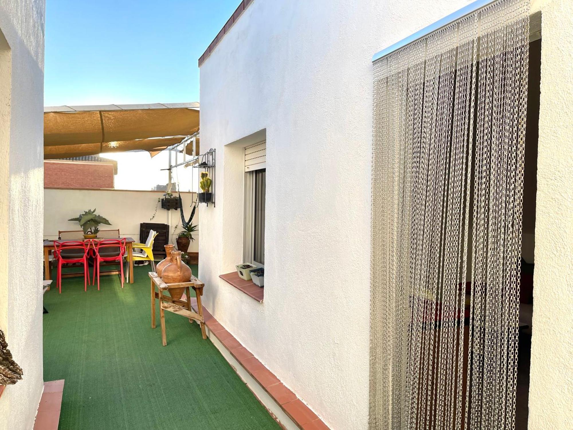 Alojamiento Turístico Casa Ela L'Aldea Exterior foto